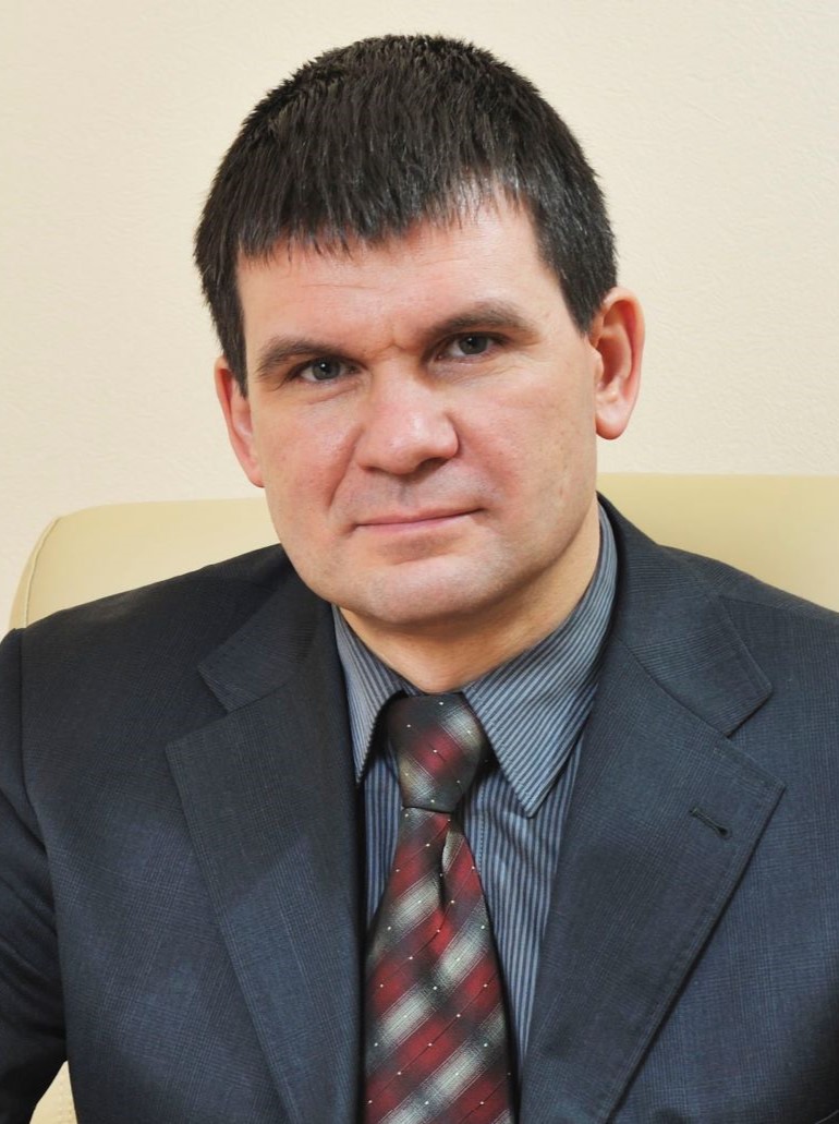 Мрыхин Владимир Валерьевич