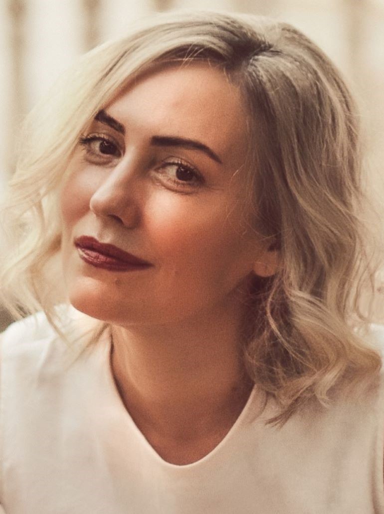 Цурцумия Елена Анзориевна