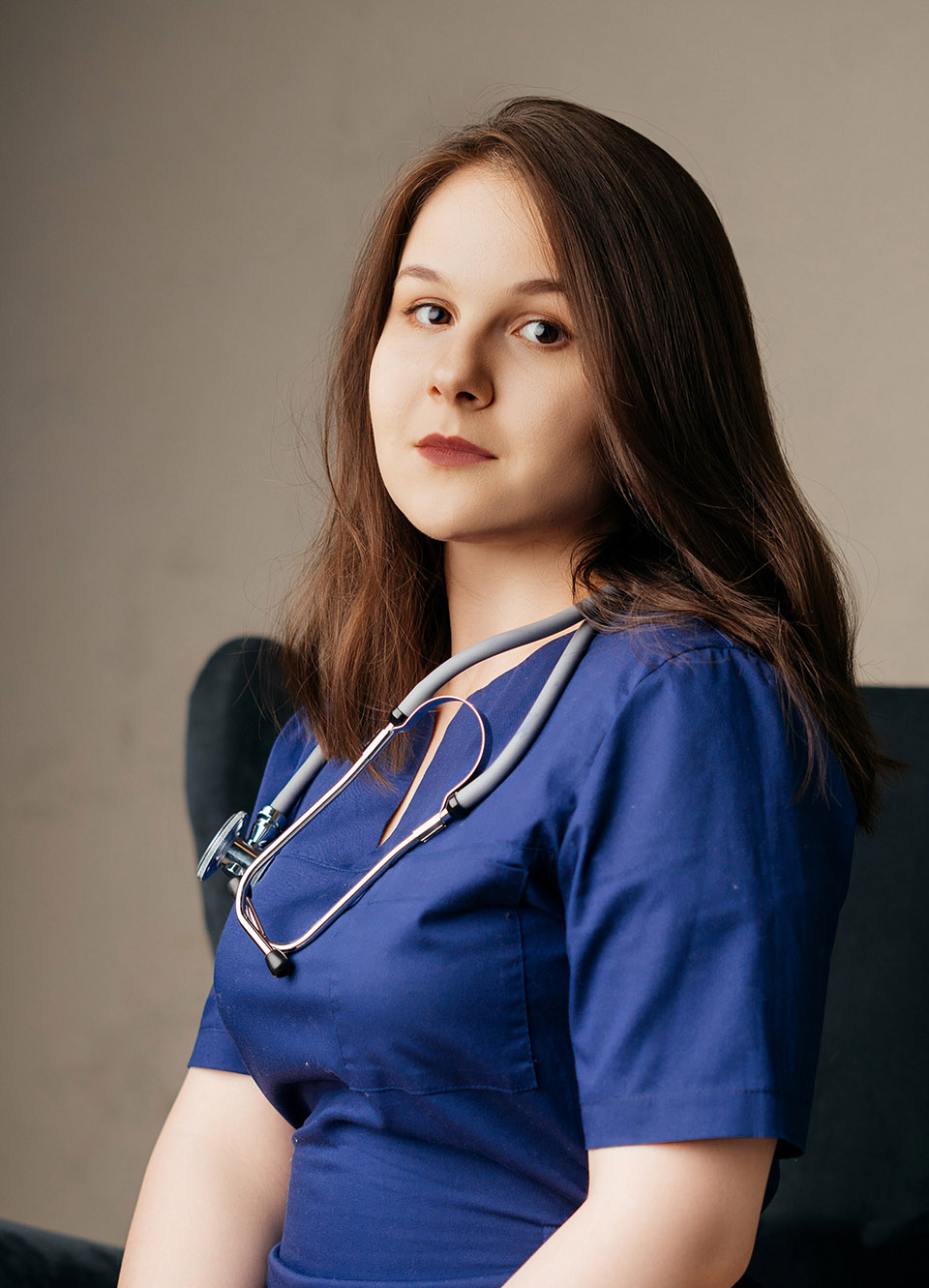 Драчева Юлия Алексеевна